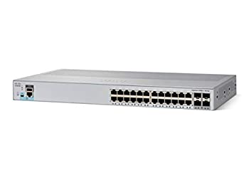 šCatalyst 3650 48 Port PoE