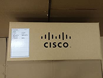【中古】Cisco Catalyst 3650-24TS-E - Switch - L3 - managed - 24 x 10/100/1000 + 4 x SFP - desktop rack-mountable by Cisco Systems