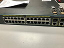 【中古】Cisco Catalyst 2960-Plus 24TC-S - switch - 24 ports - managed - rack-mountab...