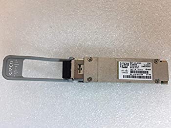 【中古】QSFP40G BiDi Short Reach FD 【中古】QSFP40G BiDi Short Reach FD