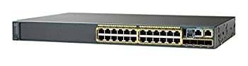 【中古】2 X 10G SFP+ LAN BASE IN【メーカー名】CISCO SYSTEMS - ENTERPRISE【メーカー型番】WS-C2960X-24TD-L【ブランド名】Cisco Systems【商品説明】2 X 10G SFP+ LAN BASE IN 映像商品などにimportと記載のある商品に関してはご使用中の機種では使用できないこともございますので予めご確認の上お買い求めください。 付属品については商品タイトルに記載がない場合がありますので、ご不明な場合はメッセージにてお問い合わせください。 画像はイメージ写真ですので画像の通りではないこともございます。ビデオデッキ、各プレーヤーなどリモコンなど付属してない場合もございます。 限定版の付属品、ダウンロードコードなどは無い場合もございます。 中古品の場合、基本的に説明書・外箱・ドライバーインストール用のCD-ROMはついておりません。 当店では初期不良に限り、商品到着から7日間は返品を受付けております。 ご注文からお届けまで ご注文⇒ご注文は24時間受け付けております。 注文確認⇒当店より注文確認メールを送信いたします。 入金確認⇒決済の承認が完了した翌日より、お届けまで3営業日〜10営業日前後とお考え下さい。 ※在庫切れの場合はご連絡させて頂きます。 出荷⇒配送準備が整い次第、出荷致します。配送業者、追跡番号等の詳細をメール送信致します。 ※離島、北海道、九州、沖縄は遅れる場合がございます。予めご了承下さい。 ※ご注文後、当店より確認のメールをする場合がございます。期日までにご返信が無い場合キャンセルとなりますので予めご了承くださいませ。 ※当店ではお客様とのやりとりを正確に記録する為、電話での対応はしておりません。メッセージにてご連絡くださいませ。