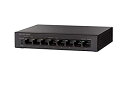 【中古】SG110D08HP 8 Port PoE Gigabit