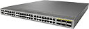 【中古】Cisco Nexus 3172pqレイヤ3スイッチ