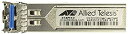 【中古】Allied Telesis AT SPFX/2 - SFP (mini-GBIC) transceiver module - Fast Etherne...