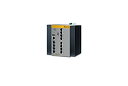 【中古】Allied Telesis AT IE300-12GP - Switch - L3 - managed - 8 x 10/100/1000 (PoE+...