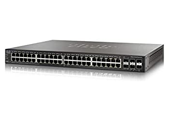 šSG350 X 48T 48 Port Switch