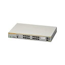 【中古】アライドテレシス AT-SH230-18GT 3674R