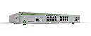 【中古】Allied Telesis AT-GS970M/18-50 Managed L3 Gigabit Ethernet (10/100/1000) Gre...