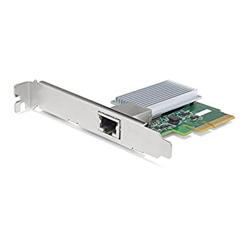 【中古】BUFFALO Multi Gigabit対応 PCIeバス用 LANボード LGY-PCIE-MG