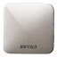 šBUFFALO ̵LANƵ 11ac/n/a/g/b 433/150Mbps ȥ٥롼 å奷С WMR-433W2-AS