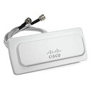 【中古】Cisco Aironet 2.4 Ghz 2 Dbi Omni Ce (airant24020v-r=) - (更新)