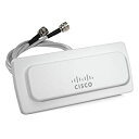 【中古】Cisco Aironet 2.4 Ghz 2 Dbi Omni Ce (airant24020v-r=) - (更新)【メーカー名】CISCO SYSTEMS - ENTERPRISE【メーカー型番】【ブランド名】Cisco Systems【商品説明】Cisco Aironet 2.4 Ghz 2 Dbi Omni Ce (airant24020v-r=) - (更新) 映像商品などにimportと記載のある商品に関してはご使用中の機種では使用できないこともございますので予めご確認の上お買い求めください。 付属品については商品タイトルに記載がない場合がありますので、ご不明な場合はメッセージにてお問い合わせください。 画像はイメージ写真ですので画像の通りではないこともございます。ビデオデッキ、各プレーヤーなどリモコンなど付属してない場合もございます。 限定版の付属品、ダウンロードコードなどは無い場合もございます。 中古品の場合、基本的に説明書・外箱・ドライバーインストール用のCD-ROMはついておりません。 当店では初期不良に限り、商品到着から7日間は返品を受付けております。 ご注文からお届けまで ご注文⇒ご注文は24時間受け付けております。 注文確認⇒当店より注文確認メールを送信いたします。 入金確認⇒決済の承認が完了した翌日より、お届けまで3営業日〜10営業日前後とお考え下さい。 ※在庫切れの場合はご連絡させて頂きます。 出荷⇒配送準備が整い次第、出荷致します。配送業者、追跡番号等の詳細をメール送信致します。 ※離島、北海道、九州、沖縄は遅れる場合がございます。予めご了承下さい。 ※ご注文後、当店より確認のメールをする場合がございます。期日までにご返信が無い場合キャンセルとなりますので予めご了承くださいませ。 ※当店ではお客様とのやりとりを正確に記録する為、電話での対応はしておりません。メッセージにてご連絡くださいませ。