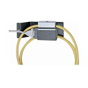 【中古】アライドテレシス AT-BRKT-0A 壁設置用アクセサリー 50001(2)