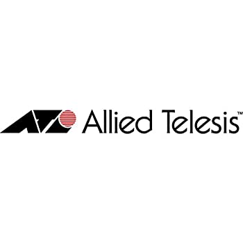 【中古】Allied Telesis AT 8000S/24 - Switch - managed - 24 x 10/100 + 2 x combo Gigabit SFP - desktop