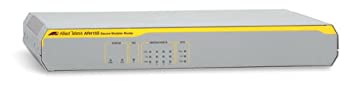 šAllied Telesis AT-AR415S Ethernet LAN White