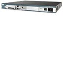 【中古】Cisco Systems CISCO2811-16TS