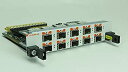 【中古】Cisco Systems SPA-10X1GE-V2= Cisco 10 ポート ギガビット イーサネット共有ポート アダプタ、スペア