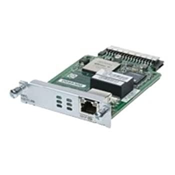 【中古】Cisco Systems Cisco HWIC-1CE1T1-PRI=