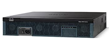 【中古】Cisco Systems CISCO2951-SEC/K9