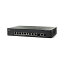 šCisco Small Business SRW208MP-K9-NA - switch - 8 ports - managed