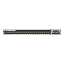 【中古】Cisco Systems Cisco Catalyst 3750X-24S-E WS-C3750X-24S-E