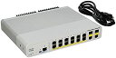 【中古】Cisco Systems Cisco WS-C2960C-12PC-L