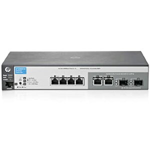 【中古】HP MSM720 Wireless LAN Controller - J9694A - 無線LANコントローラ