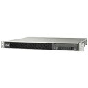 【中古】Cisco Systems ASA 5512-X WITH IPS SW 6GE [PC]