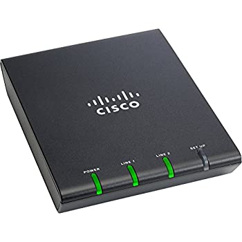 【中古】Cisco Systems Cisco ATA???187