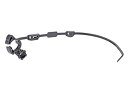 【中古】Cisco Systems PWR-CLP= Power Retainer Clip For Cisco 3560-C and 2960-C Compact Swit