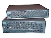 【中古】CISCO 3700 Series. 2-Slot. 2 FE. Multiservice Router 32F/256D CISCO3725