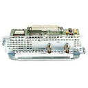 【中古】Cisco Systems Moduナ1x T3/E3 Network