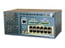 【中古】CISCO Catalyst 2955S-12 産業用 イーサネット スイッチ WS-C2955S-12