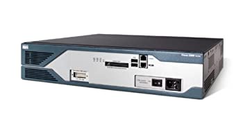 šCISCO Cisco 2821 ӥ緿롼 ӥǥбVPNХɥ CISCO2821-V3PN/K9