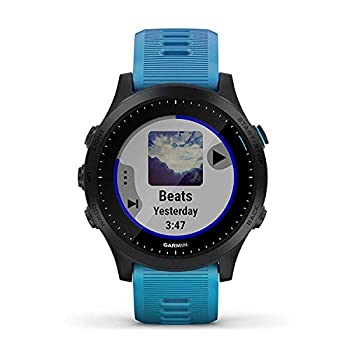 【中古】GARMIN(ガーミン) ランニング トライアスロン用GPSウォッチ ForeAthlete 945 Blue 音楽再生機能 心拍 歩数 防水【日本品】【メーカー名】ガーミン(GARMIN)【メーカー型番】010-02063-51【ブランド名】ガーミン(GARMIN)【商品説明】GARMIN(ガーミン) ランニング トライアスロン用GPSウォッチ ForeAthlete 945 Blue 音楽再生機能 心拍 歩数 防水【日本品】 映像商品などにimportと記載のある商品に関してはご使用中の機種では使用できないこともございますので予めご確認の上お買い求めください。 付属品については商品タイトルに記載がない場合がありますので、ご不明な場合はメッセージにてお問い合わせください。 画像はイメージ写真ですので画像の通りではないこともございます。ビデオデッキ、各プレーヤーなどリモコンなど付属してない場合もございます。 限定版の付属品、ダウンロードコードなどは無い場合もございます。 中古品の場合、基本的に説明書・外箱・ドライバーインストール用のCD-ROMはついておりません。 当店では初期不良に限り、商品到着から7日間は返品を受付けております。 ご注文からお届けまで ご注文⇒ご注文は24時間受け付けております。 注文確認⇒当店より注文確認メールを送信いたします。 入金確認⇒決済の承認が完了した翌日より、お届けまで3営業日〜10営業日前後とお考え下さい。 ※在庫切れの場合はご連絡させて頂きます。 出荷⇒配送準備が整い次第、出荷致します。配送業者、追跡番号等の詳細をメール送信致します。 ※離島、北海道、九州、沖縄は遅れる場合がございます。予めご了承下さい。 ※ご注文後、当店より確認のメールをする場合がございます。期日までにご返信が無い場合キャンセルとなりますので予めご了承くださいませ。 ※当店ではお客様とのやりとりを正確に記録する為、電話での対応はしておりません。メッセージにてご連絡くださいませ。