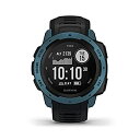 【中古】GARMIN(ガーミン) アウトドアウォッチ Instinct Tide Black/Blue 010-02064-B2【メーカー名】ガーミン(GARMIN)【メーカー型番】010-02064-B2【ブランド名】ガーミン(GARMIN)【商品説明】GARMIN(ガーミン) アウトドアウォッチ Instinct Tide Black/Blue 010-02064-B2 映像商品などにimportと記載のある商品に関してはご使用中の機種では使用できないこともございますので予めご確認の上お買い求めください。 付属品については商品タイトルに記載がない場合がありますので、ご不明な場合はメッセージにてお問い合わせください。 画像はイメージ写真ですので画像の通りではないこともございます。ビデオデッキ、各プレーヤーなどリモコンなど付属してない場合もございます。 限定版の付属品、ダウンロードコードなどは無い場合もございます。 中古品の場合、基本的に説明書・外箱・ドライバーインストール用のCD-ROMはついておりません。 当店では初期不良に限り、商品到着から7日間は返品を受付けております。 ご注文からお届けまで ご注文⇒ご注文は24時間受け付けております。 注文確認⇒当店より注文確認メールを送信いたします。 入金確認⇒決済の承認が完了した翌日より、お届けまで3営業日〜10営業日前後とお考え下さい。 ※在庫切れの場合はご連絡させて頂きます。 出荷⇒配送準備が整い次第、出荷致します。配送業者、追跡番号等の詳細をメール送信致します。 ※離島、北海道、九州、沖縄は遅れる場合がございます。予めご了承下さい。 ※ご注文後、当店より確認のメールをする場合がございます。期日までにご返信が無い場合キャンセルとなりますので予めご了承くださいませ。 ※当店ではお客様とのやりとりを正確に記録する為、電話での対応はしておりません。メッセージにてご連絡くださいませ。