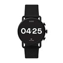 yÁzSkagen Connected Falster 3 Gen 5 XeXX`[ ^b`XN[ X}[gEHb` S GPS NFC X}[gtHʒm Nil KYGO ub