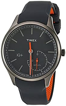 【中古】Timex Men's IQ+ Move Activity Tracke