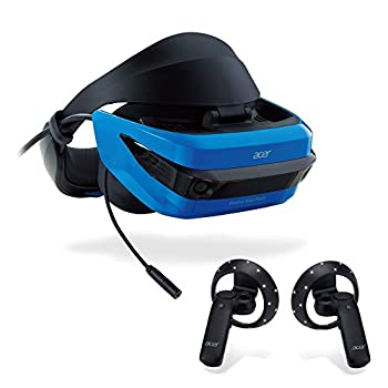 【中古】Acer Windows Mixed Reality ヘッドセット AH101