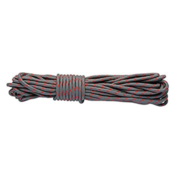 【中古】【輸入品日本向け】スノーピーク(snow peak) テント グレーロープPro. 3mm 10mカット AP-020