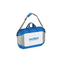 【中古】molten(モルテン) サッカーボール6個入れ EF0056