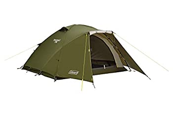 【中古】【輸入品日本向け】コールマン(Coleman) テント ツーリングドーム LX 2〜3人用