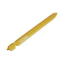 【中古】NORDISK(ノルディスク) アウトドア キャンプ ペグ アルミニウム製 6本セット Aluminium Triple Twister Peg 15c...