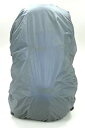 【中古】イスカ(ISUKA) ウルトラライト パックカバー LL グレー 262422