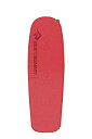 【中古】SEA TO SUMMIT(シートゥサミット) ウルトラライトS.I.マットレギュラー女性用 ST81104W ポピー