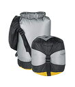【中古】SEA TO SUMMIT(シートゥサミット) ウルトラSIL eVENT コンプレッションドライサック S 1700428