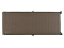 【中古】スノーピーク(snow peak) インフレーター キャンピングマット2.5w TM-193