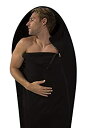 【中古】Sea to Summit Sleeping Bag Liner AFLEECE Fleece Liner