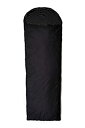 【中古】Snugpak TS1 Liner Black by SnugPak