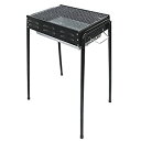 【中古】尾上製作所(ONOE) バーベキューコンロCR-S CR-S
